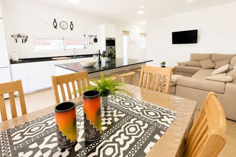 Byhus i Gran Tarajal, Fuerteventura, Gran Tarajal - € 350.000 | Ref: PUE0005 - foto 13