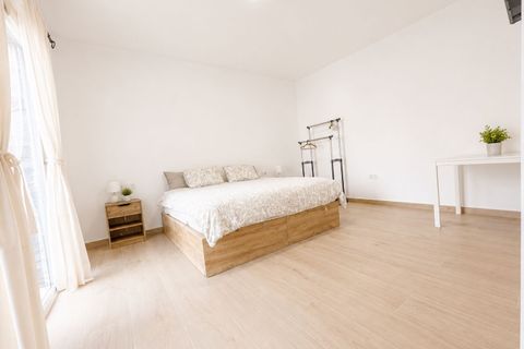 Byhus i Gran Tarajal, Fuerteventura, Gran Tarajal - € 350.000 | Ref: PUE0005 - foto 17