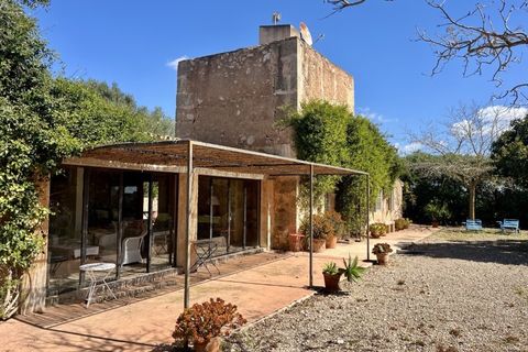 Landejendom i Campos, Mallorca, Campos - € 2.450.000 | Ref: 7781 - foto 1