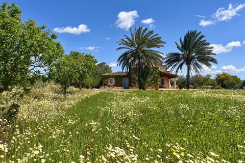 Landejendom i Campos, Mallorca, Campos - € 2.450.000 | Ref: 7781 - foto 2