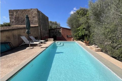 Landejendom i Campos, Mallorca, Campos - € 2.450.000 | Ref: 7781 - foto 4
