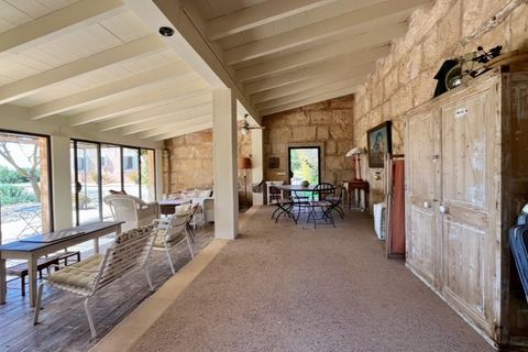 Landejendom i Campos, Mallorca, Campos - € 2.450.000 | Ref: 7781 - foto 6