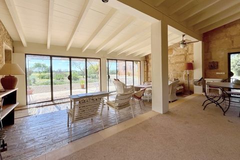 Landejendom i Campos, Mallorca, Campos - € 2.450.000 | Ref: 7781 - foto 7