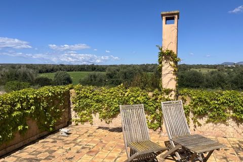 Landejendom i Campos, Mallorca, Campos - € 2.450.000 | Ref: 7781 - foto 18
