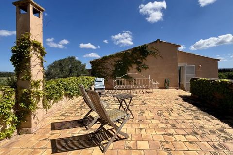 Landejendom i Campos, Mallorca, Campos - € 2.450.000 | Ref: 7781 - foto 19