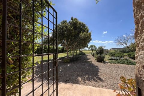 Landejendom i Campos, Mallorca, Campos - € 2.450.000 | Ref: 7781 - foto 20
