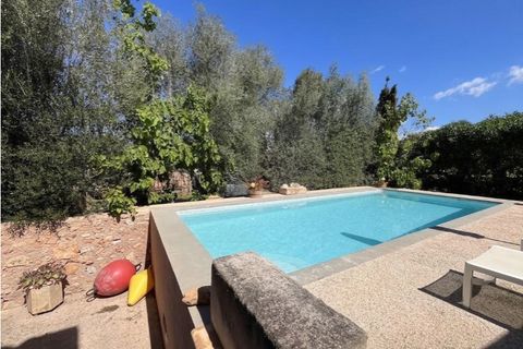 Landejendom i Campos, Mallorca, Campos - € 2.450.000 | Ref: 7781 - foto 22