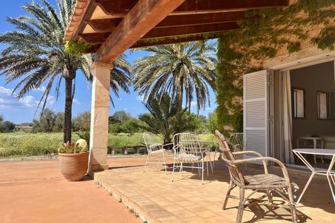 Landejendom i Campos, Mallorca, Campos - € 2.450.000 | Ref: 7781 - foto 23