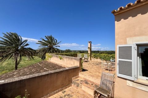 Landejendom i Campos, Mallorca, Campos - € 2.450.000 | Ref: 7781 - foto 27