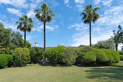 Villa a Sa Cabaneta, Mallorca, Sa Cabaneta - € 1.850.000 | Ref: 7734 - foto 2