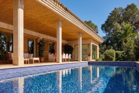 Villa a Sa Cabaneta, Mallorca, Sa Cabaneta - € 1.850.000 | Ref: 7734 - foto 3