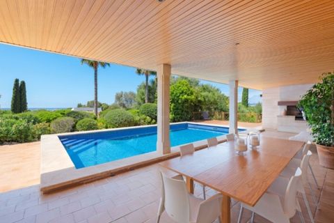 Villa a Sa Cabaneta, Mallorca, Sa Cabaneta - € 1.850.000 | Ref: 7734 - foto 4