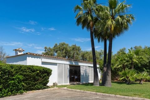 Villa a Sa Cabaneta, Mallorca, Sa Cabaneta - € 1.850.000 | Ref: 7734 - foto 15