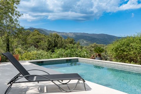Villa a Campanet, Mallorca, Campanet - € 1.350.000 | Ref: 7702 - foto 2