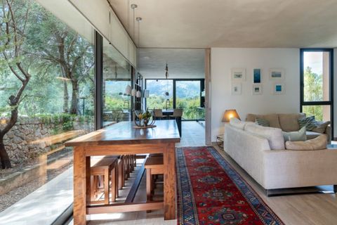 Villa a Campanet, Mallorca, Campanet - € 1.350.000 | Ref: 7702 - foto 3