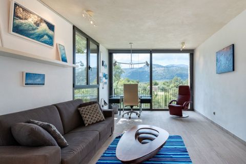 Villa a Campanet, Mallorca, Campanet - € 1.350.000 | Ref: 7702 - foto 6