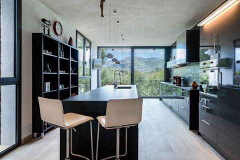 Villa a Campanet, Mallorca, Campanet - € 1.350.000 | Ref: 7702 - foto 7