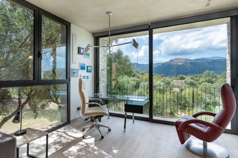 Villa a Campanet, Mallorca, Campanet - € 1.350.000 | Ref: 7702 - foto 10