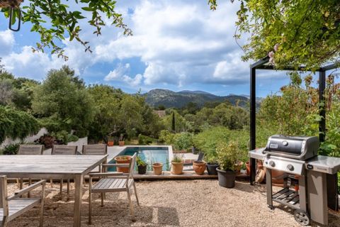 Villa a Campanet, Mallorca, Campanet - € 1.350.000 | Ref: 7702 - foto 13
