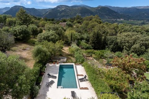 Villa a Campanet, Mallorca, Campanet - € 1.350.000 | Ref: 7702 - foto 15