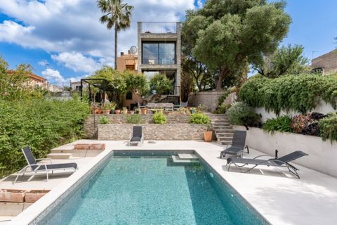 Villa a Campanet, Mallorca, Campanet - € 1.350.000 | Ref: 7702 - foto 16