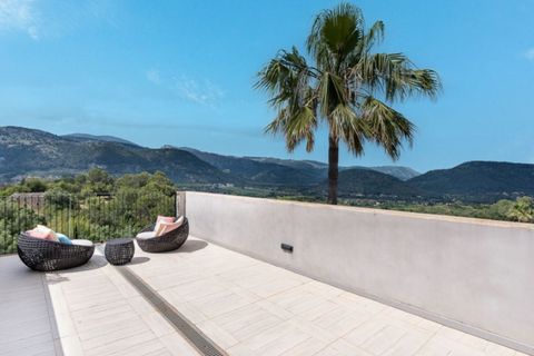Villa a Campanet, Mallorca, Campanet - € 1.350.000 | Ref: 7702 - foto 17