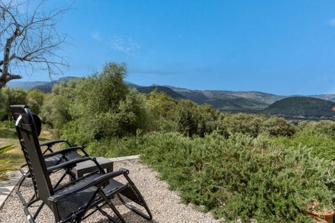 Villa a Campanet, Mallorca, Campanet - € 1.350.000 | Ref: 7702 - foto 18