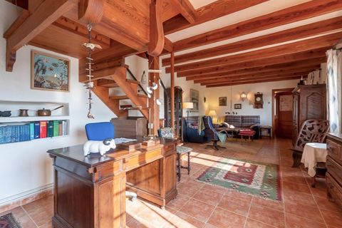 Landejendom i Selva, Mallorca, Selva - € 1.000.000 | Ref: 7239 - foto 7