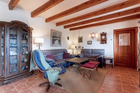 Landejendom i Selva, Mallorca, Selva - € 1.000.000 | Ref: 7239 - foto 8