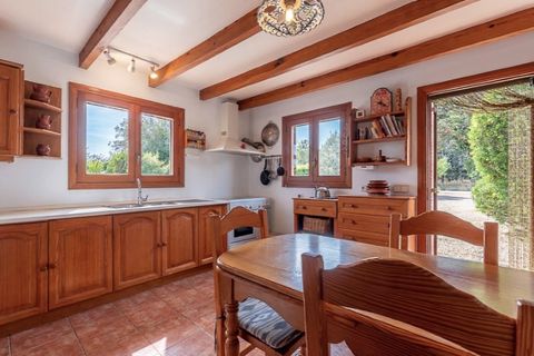 Landejendom i Selva, Mallorca, Selva - € 1.000.000 | Ref: 7239 - foto 9
