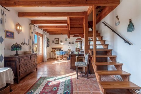 Landejendom i Selva, Mallorca, Selva - € 1.000.000 | Ref: 7239 - foto 10