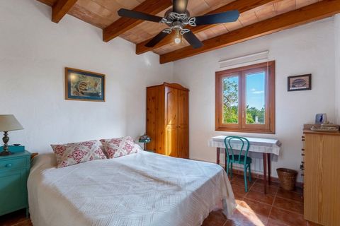 Landejendom i Selva, Mallorca, Selva - € 1.000.000 | Ref: 7239 - foto 11