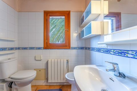 Landejendom i Selva, Mallorca, Selva - € 1.000.000 | Ref: 7239 - foto 12