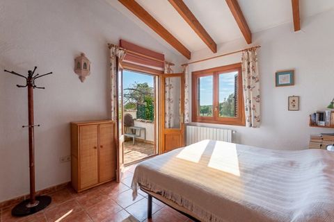 Landejendom i Selva, Mallorca, Selva - € 1.000.000 | Ref: 7239 - foto 13