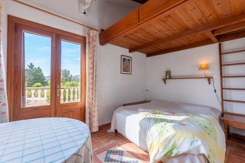 Landejendom i Selva, Mallorca, Selva - € 1.000.000 | Ref: 7239 - foto 14
