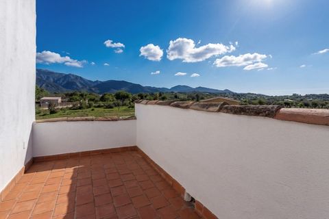 Landejendom i Selva, Mallorca, Selva - € 1.000.000 | Ref: 7239 - foto 15