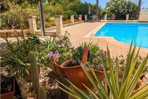Landejendom i Selva, Mallorca, Selva - € 1.000.000 | Ref: 7239 - foto 16