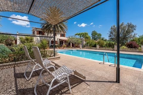 Landejendom i Selva, Mallorca, Selva - € 1.000.000 | Ref: 7239 - foto 17