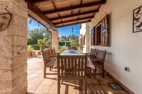 Landejendom i Selva, Mallorca, Selva - € 1.000.000 | Ref: 7239 - foto 18