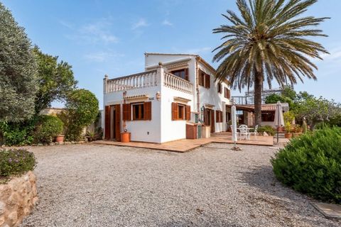 Landejendom i Selva, Mallorca, Selva - € 1.000.000 | Ref: 7239 - foto 19