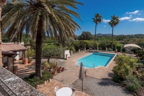 Landejendom i Selva, Mallorca, Selva - € 1.000.000 | Ref: 7239 - foto 21