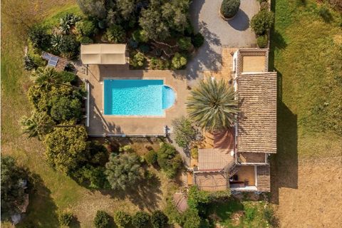 Landejendom i Selva, Mallorca, Selva - € 1.000.000 | Ref: 7239 - foto 22