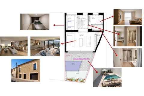 Villa a Sa Cabaneta, Mallorca, Sa Cabaneta - € 1.100.000 | Ref: 7765 - foto 13
