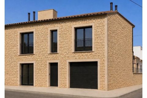 Villa i Sa Cabaneta, Mallorca, Sa Cabaneta - € 1.495.000 | Ref: 7764 - foto 12