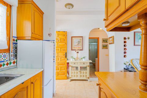 Wohnung in Punta Prima, Alicante, Punta Prima - € 170.000 | Ref: CM399 - Foto 4