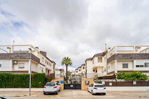 Wohnung in Punta Prima, Alicante, Punta Prima - € 170.000 | Ref: CM399 - Foto 14