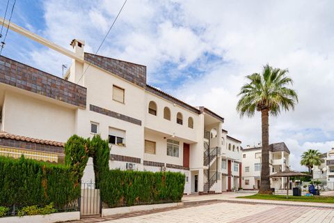 Wohnung in Punta Prima, Alicante, Punta Prima - € 170.000 | Ref: CM399 - Foto 15