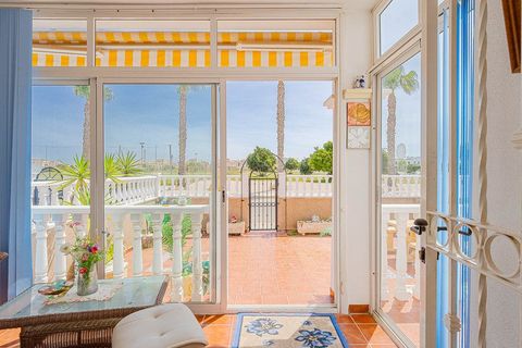 Byhus i Punta Prima, Alicante, Punta Prima - € 265.000 | Ref: CM400 - foto 4