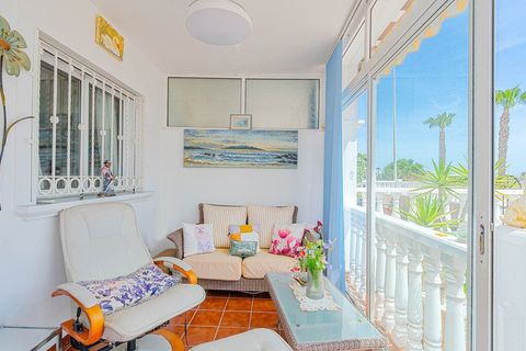 Byhus i Punta Prima, Alicante, Punta Prima - € 265.000 | Ref: CM400 - foto 5