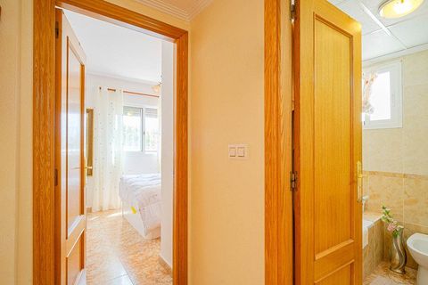 Byhus i Punta Prima, Alicante, Punta Prima - € 265.000 | Ref: CM400 - foto 12